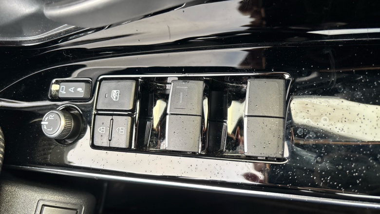 Toyota bZ4X 150kW Motion 71.4kWh 5dr Auto [11kW] Electric Hatchback